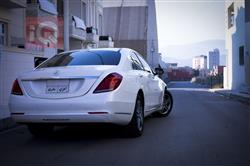 مێرسێدس بێنز S-Class